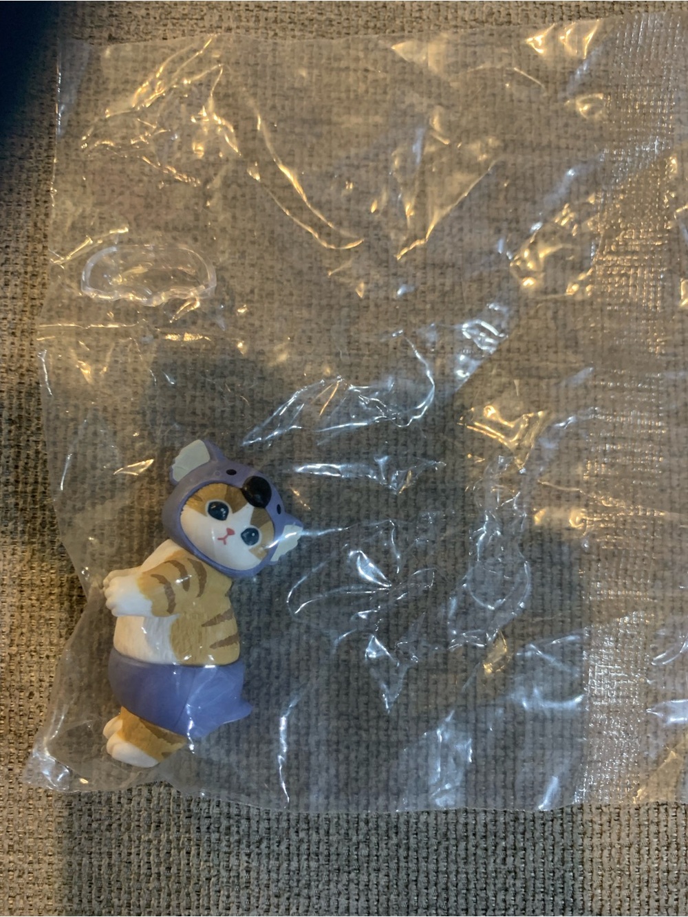 Mofusand Meow Pants Blind Box - Confirmed Koala